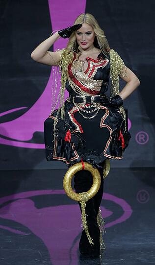 Anne Julia Hagen, Miss Deutschland 2013