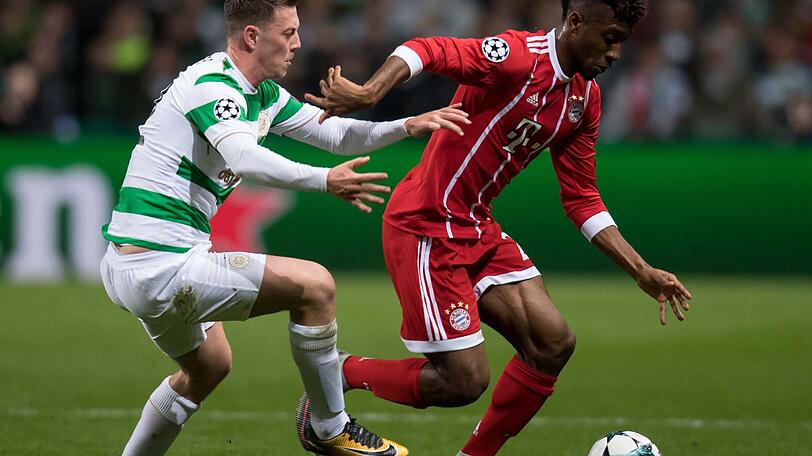 Punkt an Coman." Stand 2,5:7,5