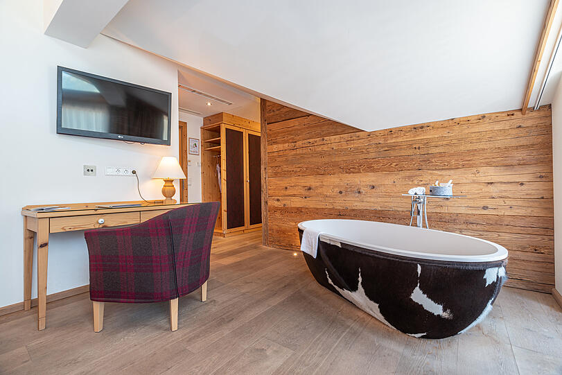 KAISERHOF-Honeymoon Badeerlebnis