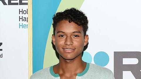 Jaafar Jackson wird seinen Onkel Michael Jackson verkörpern.