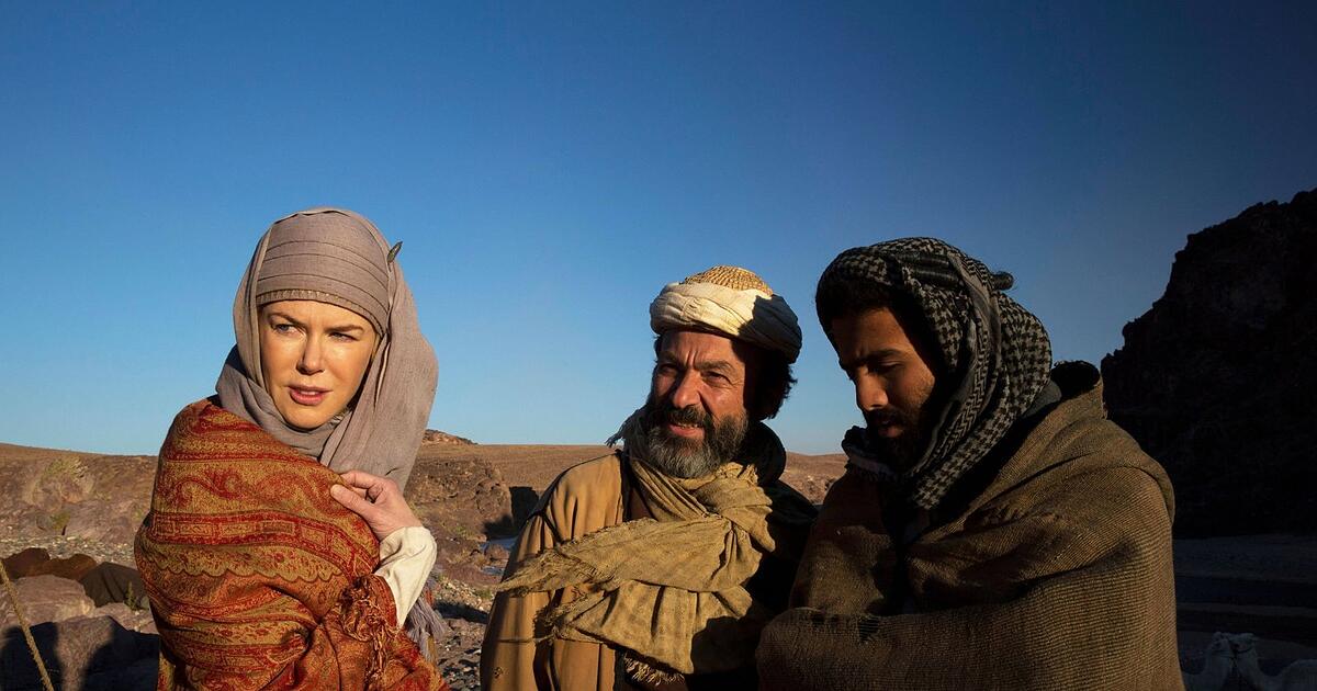 Gertrude-Bell-Die-Frau-ohne-Grenzen