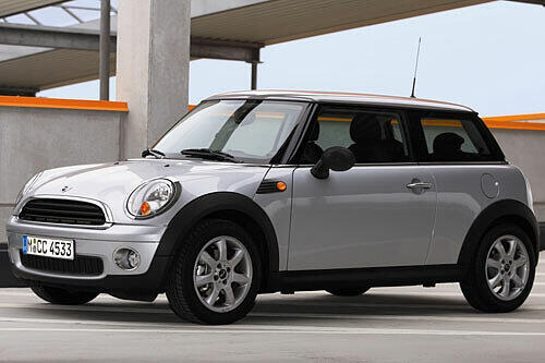 Der Mini One