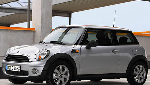 Der Mini One Der Mini One