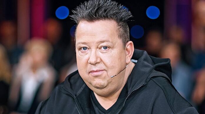 Sebastian Krumbiegel sollte mit dem Löwenherz-Friedenspreis 2023 ausgezeichnet werden.