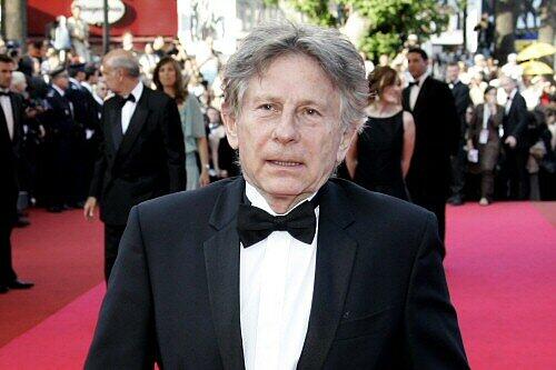 Vorerst wohl nicht mehr auf roten Teppichen zu sehen: Roman Polanski.