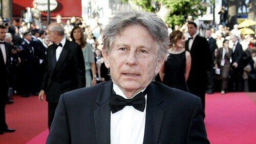 Vorerst wohl nicht mehr auf roten Teppichen zu sehen: Roman Polanski. Vorerst wohl nicht mehr auf roten Teppichen zu sehen: Roman Polanski.
