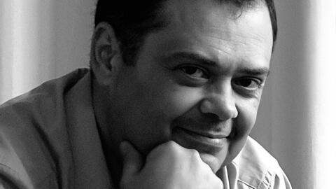 Catalin Partenie.