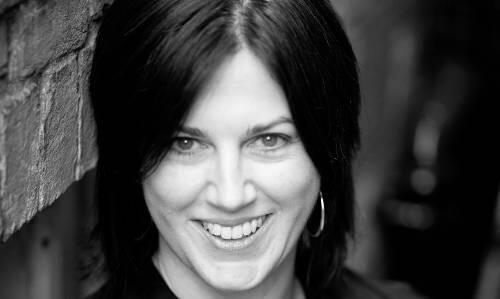 Forensisches Interesse: Meg Gardiner.