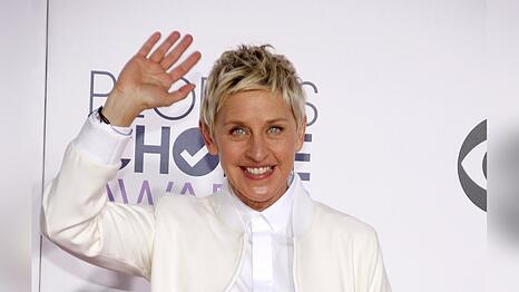 Ellen DeGeneres hat sich ein neues Haus in Kalifornien gekauft.