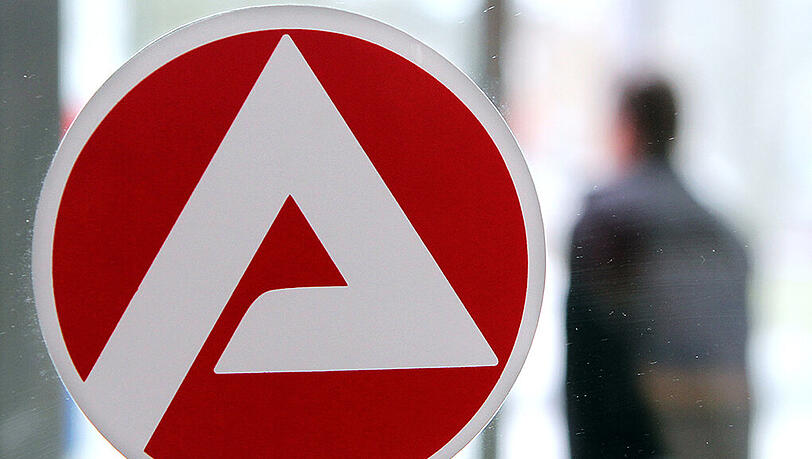 Auch im April ist die Arbeitslosenzahl in München weiter gesunken. Auch im April ist die Arbeitslosenzahl in München weiter gesunken.