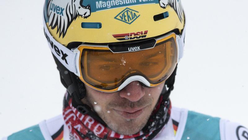 Felix Neureuther wird nicht beim Riesenslalom in Garmisch-Partenkirchen an den Start gehen. Felix Neureuther wird nicht beim Riesenslalom in Garmisch-Partenkirchen an den Start gehen.