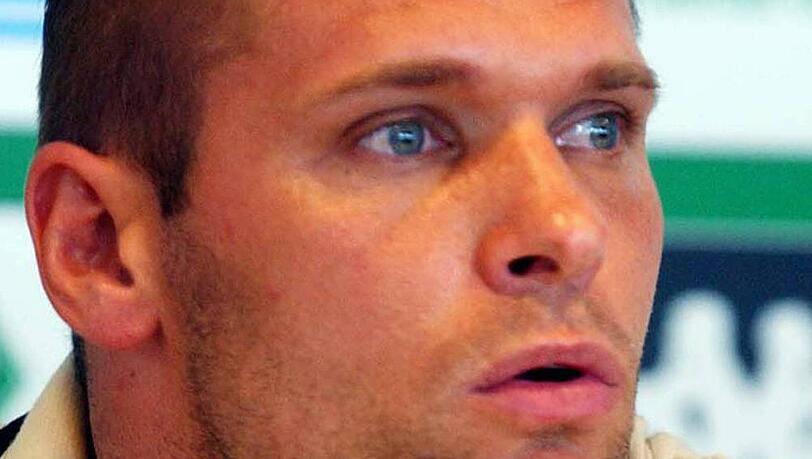 Thorsten Legat hatte eine schlimme Kindheit Thorsten Legat hatte eine schlimme Kindheit