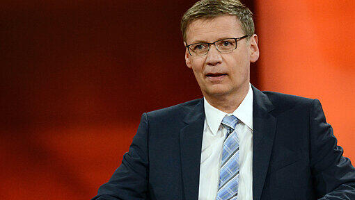 Günther Jauch. Günther Jauch.