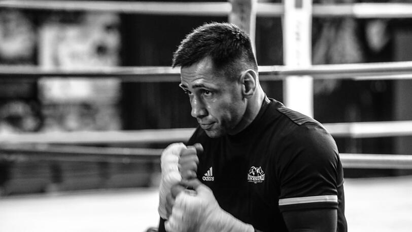 "Sturm konnte wirklich boxen, das muss man neidlos anerkennen", sagt Box-Legende Sven Ottke über Felix Sturm, der jetzt mit 41 Jahren ein Comeback gibt. "Sturm konnte wirklich boxen, das muss man neidlos anerkennen", sagt Box-Legende Sven Ottke über Felix Sturm, der jetzt mit 41 Jahren ein Comeback gibt.