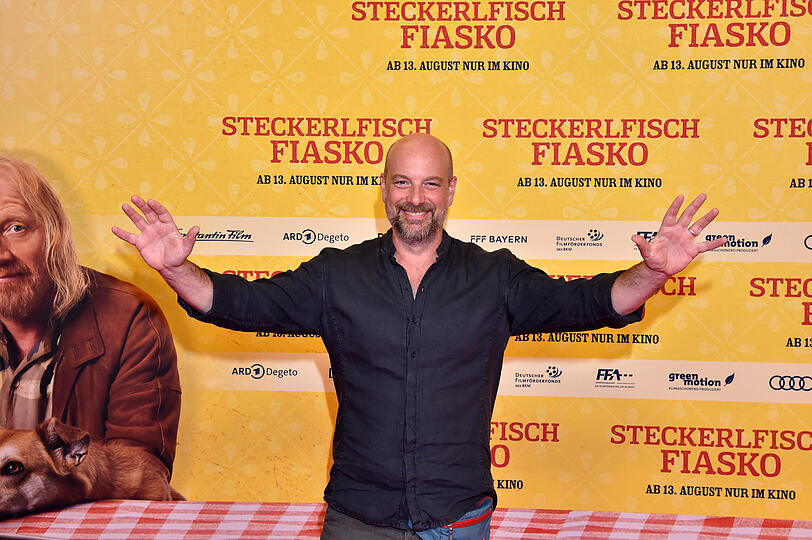 Stephan Zinner
