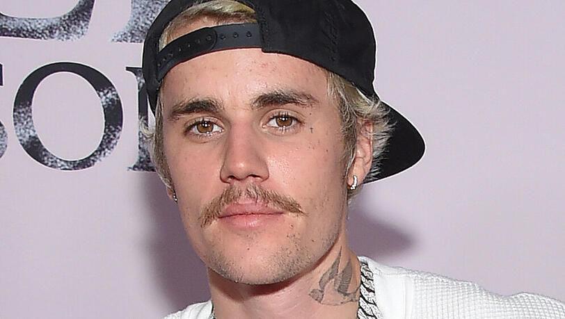 Justin Bieber präsentiert sich bei Instagram als stolzer Onkel. Justin Bieber präsentiert sich bei Instagram als stolzer Onkel.