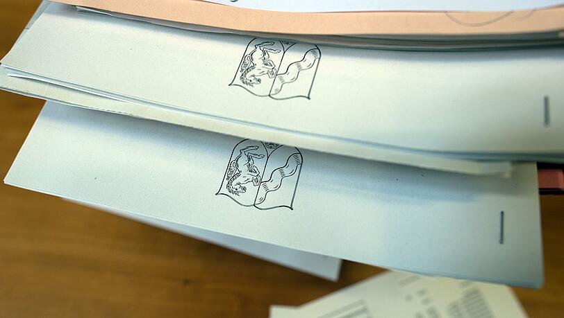 Die Verwaltungsgerichte besch&auml;ftigen sich j&auml;hrlich mit tausenden Asylverfahren. (Symbolbild)