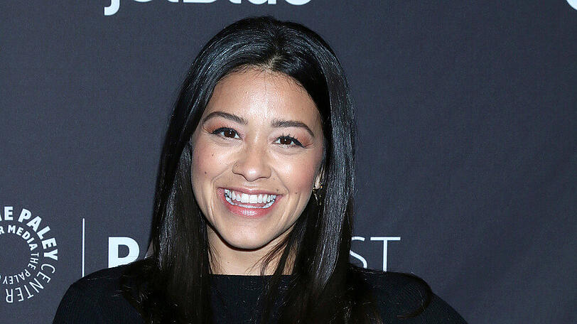 Gina Rodriguez wurde durch die Serie berühmt