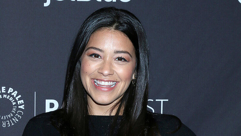 Gina Rodriguez wurde durch die Serie berühmt Gina Rodriguez wurde durch die Serie berühmt