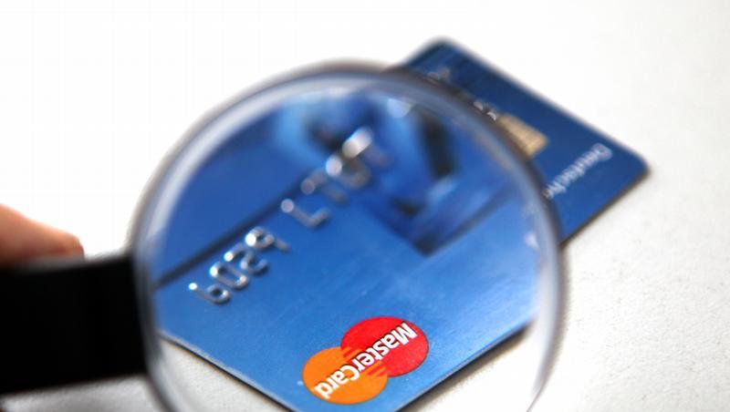 Hacker legten die Webpräsenz von Mastercard lahm. Hacker legten die Webpräsenz von Mastercard lahm.