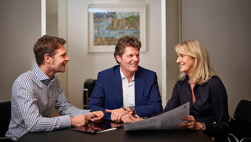 Pegasos Capital bietet anspruchsvollen Privatanlegern eine objektive, qualifizierte und transparente Vermögensverwaltung.