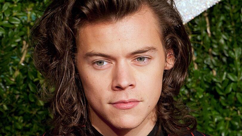 Harry Styles mag romantische kleine Häuser Harry Styles mag romantische kleine Häuser