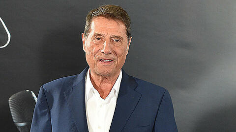 Seine Musik macht ihn unsterblich: Udo Jürgens