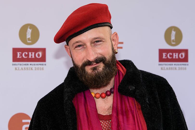 Filmemacher Ralf Pleger