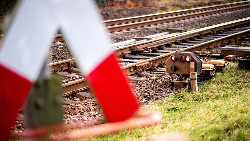 Bahn will ab diesem Jahr auf Glyphosat verzichten
