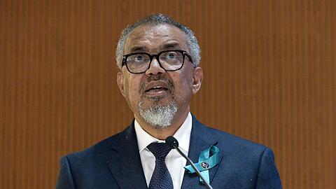 Tedros berichtet von mehr als 60 Toten im Sudan. (Archivbild)