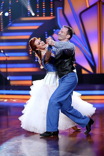 "Let?s Dance": Die Bilder von der dritten Liveshow!