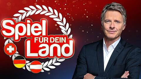Jörg Pilawa moderiert ab Ende Oktober einen TV-Nationenkampf mit App