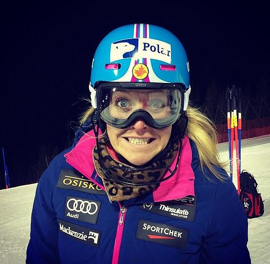 Erin Mielzynski (Kanada)