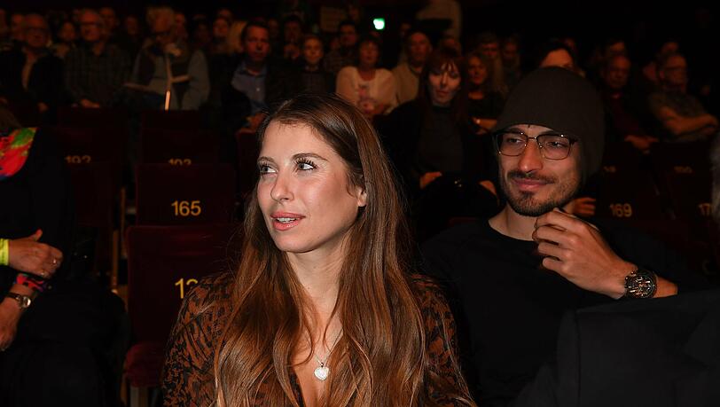 Damals spielte Mats Hummels noch in München: Im April 2019 besuchte das Paar gemeinsam  den Circus Krone
