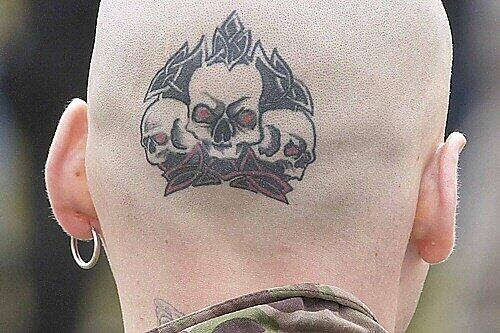Gericht lässt Neonazi-Aufmärsche zu