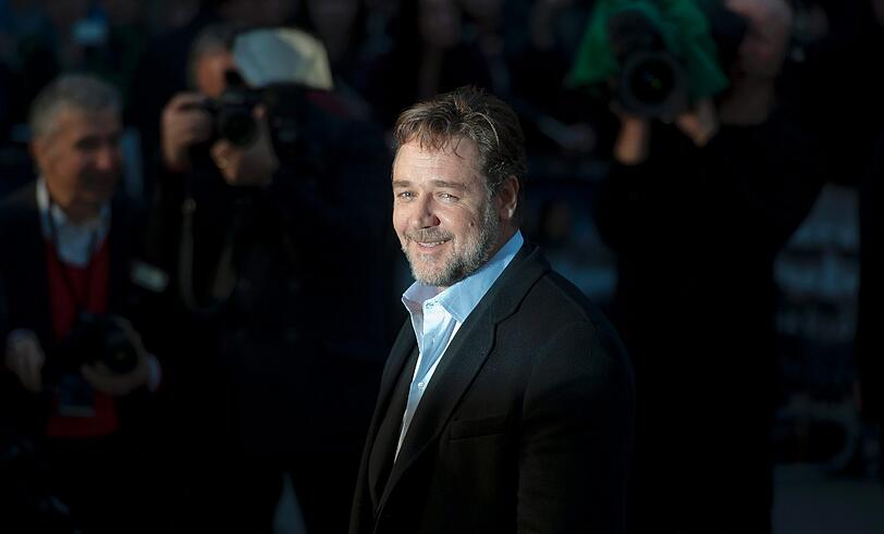 Weitere Bilder der Stars