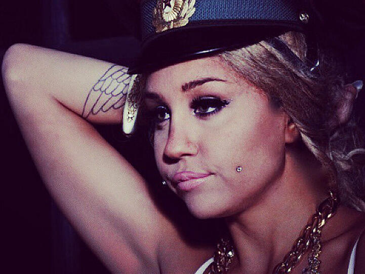 Wettert gegen die Klatschpresse: Amanda Bynes