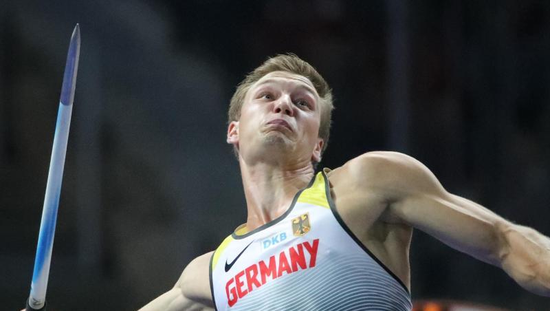 Olympiasieger Thomas Röhler fordert eine stärkere Beteiligung der Athleten an den Einnahmen des IOC. Olympiasieger Thomas Röhler fordert eine stärkere Beteiligung der Athleten an den Einnahmen des IOC.