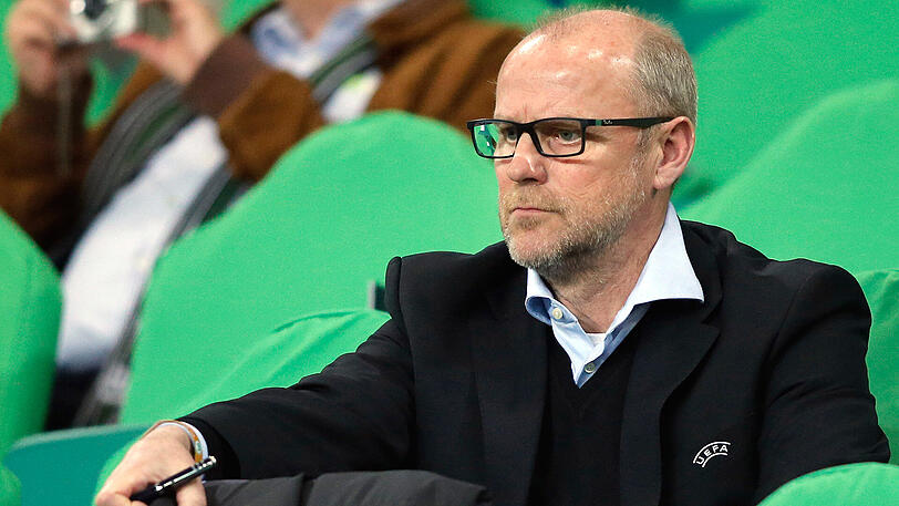 Thomas Schaaf trainierte zuletzt Hannover 96 und beendete im April 2016 seine Karriere.
