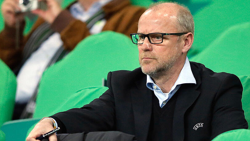 Thomas Schaaf trainierte zuletzt Hannover 96 und beendete im April 2016 seine Karriere. Thomas Schaaf trainierte zuletzt Hannover 96 und beendete im April 2016 seine Karriere.