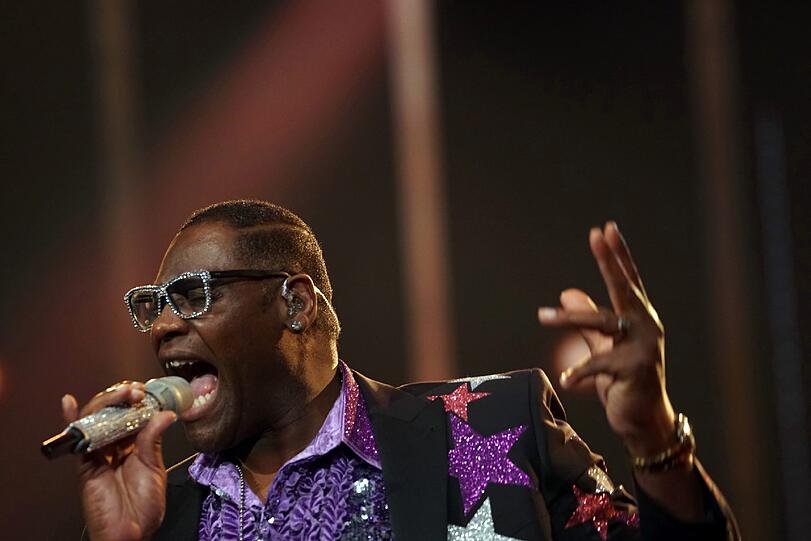 Alphonso Williams gewinnt "DSDS" - alle Bilder vom großen Finale zum Durchklicken!