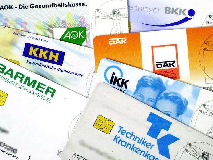 Boni von Krankenkassen für gesundes Verhalten sind teilweise steuerfrei.