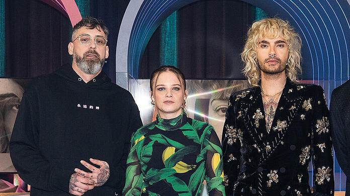 Rapper Sido, Schauspielerin Jasna Fritzi Bauer und Sänger Bill Kaulitz müssen ins Dschungelcamp von ProSieben einziehen.