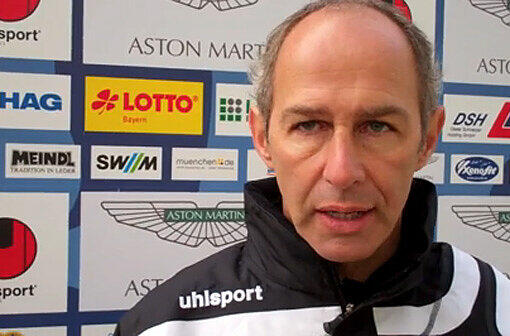 Reiner Maurer im AZ-Videointerview