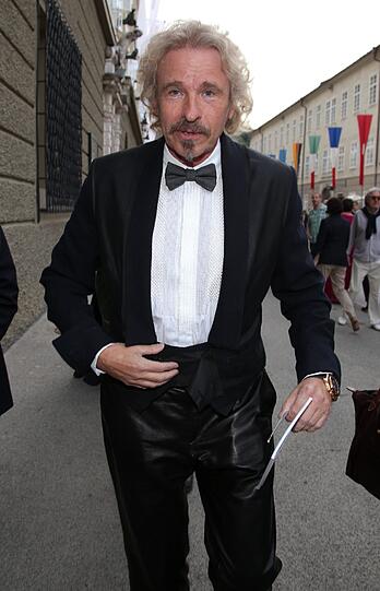 Thomas Gottschalk