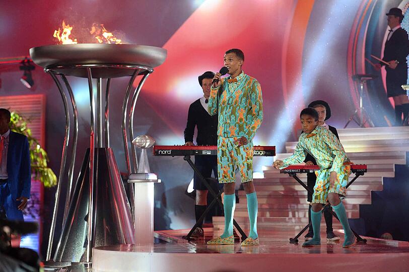 Promi Big Brother: Die Bilder aus der Show