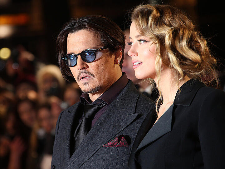 Der Ärger in Down Under will für Johnny Depp und Amber Heard einfach nicht enden
