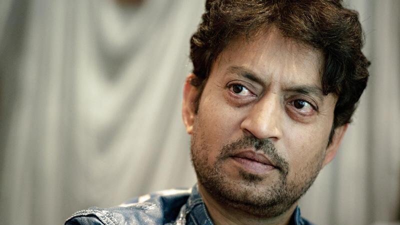 Der indische Schauspieler Irrfan Khan ist tot.