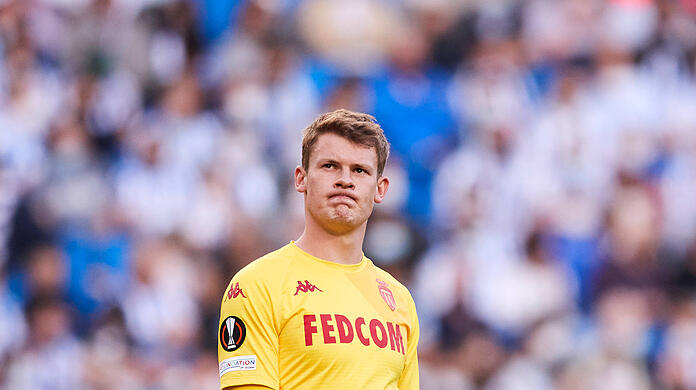 Ab 2023 wieder in München? Alexander Nübel.