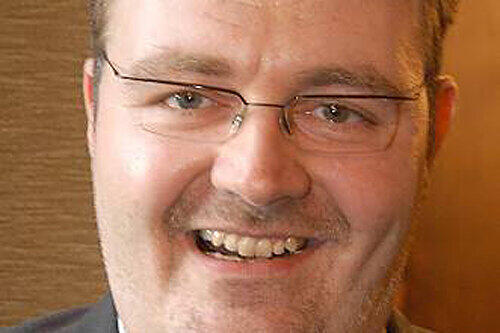 Fraktions-Chef Michael Frieser (CSU) will Schul-Toiletten sanieren.